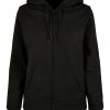DG STAFF WOMEN’S ZIP HOODIE, STAFF KIT, DVG RH2