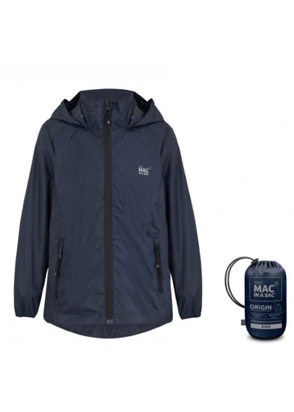 MAC IN A SAC ORIGINAL JACKET, SCHOOL ACCESSORIES, SHOP ESSENTIALS