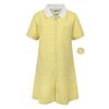 YELLOW CHECK SUMMER DRESS, Merstham Primary School, SUMMER DRESSES, LOWER SCHOOL UNIFORM (NURSERY - YR 2), UPPER SCHOOL UNIFORM (YR3 - 6), SHOP ESSENTIALS