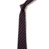 HEVER TIE (YR 2-6), HEVER C OF E PRIMARY, WINTER UNIFORM