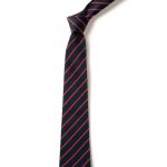 HEVER TIE (YR 2-6), HEVER C OF E PRIMARY, WINTER UNIFORM