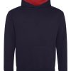 HEVER PE HOODY, HEVER C OF E PRIMARY, PE KIT