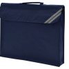 HEVER BOOKBAG, HEVER C OF E PRIMARY, OTHER ITEMS