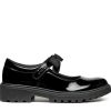 GEOX CASEY BALLERINA PATENT, Geox, Geox Girls, SCHOOL SHOES