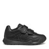 GEOX RANN, Geox Boys, SCHOOL SHOES, Geox, Geox Girls