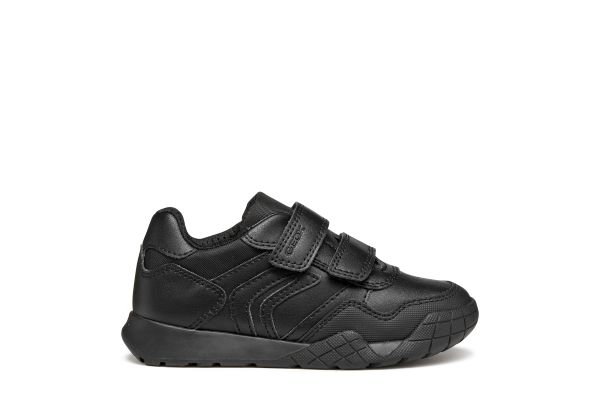 GEOX RANN, Geox Boys, SCHOOL SHOES, Geox, Geox Girls