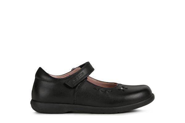 GEOX NAIMARA, Geox, Geox Girls, SCHOOL SHOES