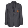 BOYS BLAZER WITH LOGO, YR 7 UNIFORM 2025, The Beacon School