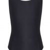 BLACK SWIMSUIT, SENIOR PE KIT, SWIMWEAR, JUNIORS PE KIT