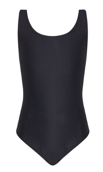 BLACK SWIMSUIT, SENIOR PE KIT, SWIMWEAR, JUNIORS PE KIT