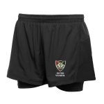 Girls 2-in1 PE Shorts, PE KIT