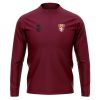 RAA STAFF ELITE MIDLAYER - M, STAFF KIT, RAA 0TD