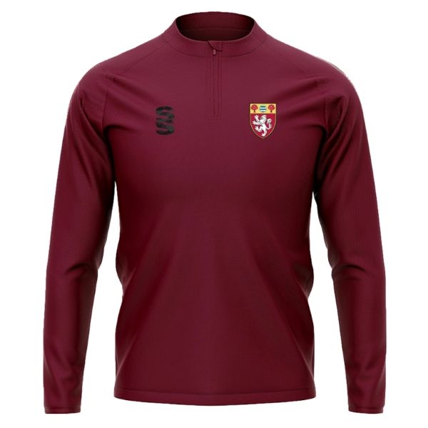 RAA STAFF ELITE MIDLAYER - M, STAFF KIT, RAA 0TD