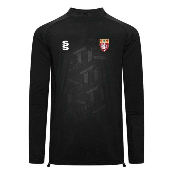 RAA STAFF IMPACT MIDLAYER, STAFF KIT, RAA 0TD