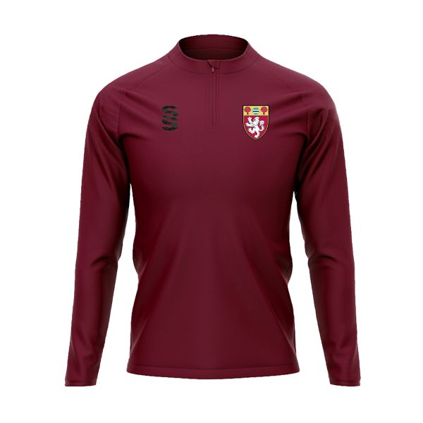 RAA STAFF ELITE MIDLAYER - F, STAFF KIT, RAA 0TD
