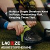 LACEEZE BANDS, SPORTS ACCESSORIES