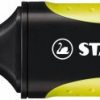 GREEN BOSS RECYCLE HIGHLIGHTER, STATIONERY