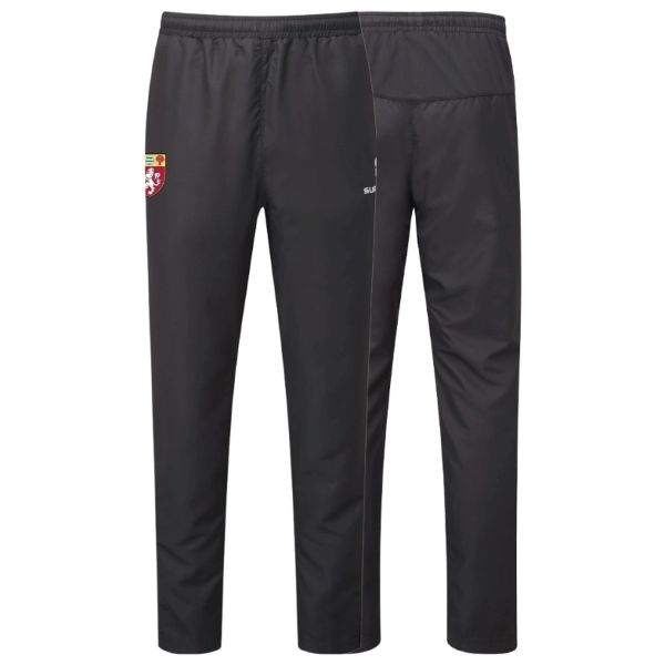 RAA STAFF TRACK PANTS - M, STAFF KIT, RAA 0TD