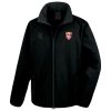 RAA STAFF SOFTSHELL JACKET - F, STAFF KIT, RAA 0TD