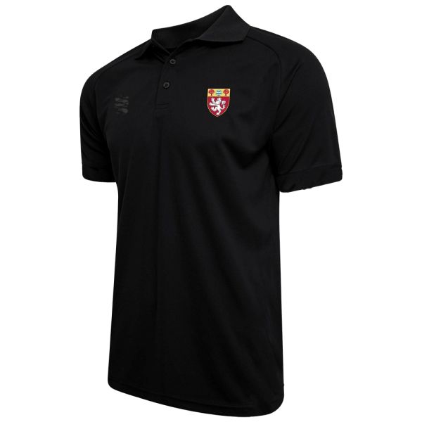 RAA STAFF DUAL POLO - M, STAFF KIT, RAA 0TD