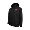 RAA STAFF DUAL RAIN COAT, STAFF KIT, RAA 0TD