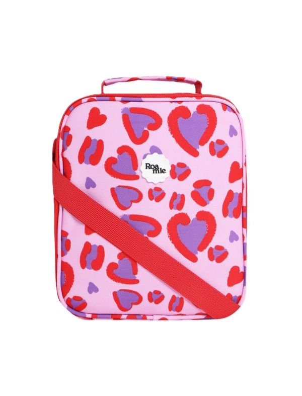 ROAMIE LUNCH BAG, BAGS AND ACCESSORIES, BAGS