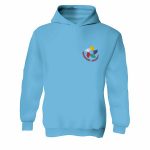 ST DAVIDS YR6 LEAVERS HOODIE, LEAVERS HOODIE