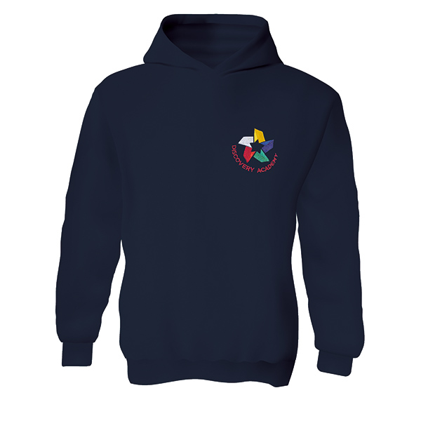 ST DAVIDS YR6 LEAVERS HOODIE, LEAVERS HOODIE