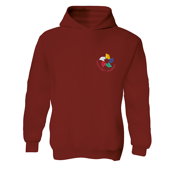 ST DAVIDS YR6 LEAVERS HOODIE, LEAVERS HOODIE