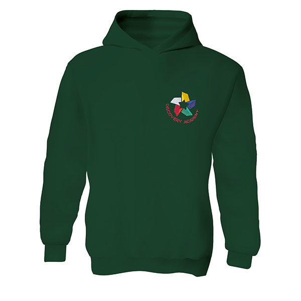 ST DAVIDS YR6 LEAVERS HOODIE, LEAVERS HOODIE