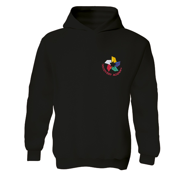 ST DAVIDS YR6 LEAVERS HOODIE, LEAVERS HOODIE