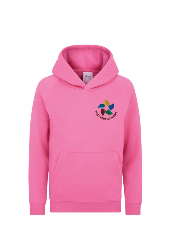 ST DAVIDS YR6 LEAVERS HOODIE, LEAVERS HOODIE