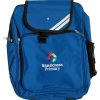 SANDCROSS RUCKSACK, UNIFORM (RECEPTION - YR6)