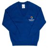 SANDCROSS V NECK, NURSERY UNIFORM, UNIFORM (RECEPTION - YR6)
