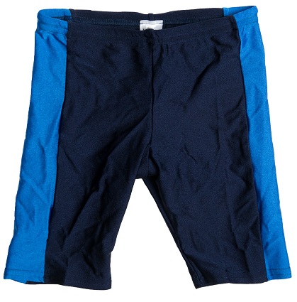 SWIM JAMMERS, PE Kit Forms 1-5
