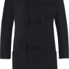 DUFFLE COAT