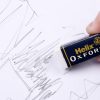 OXFORD SMALL ERASER-SLEEVED