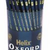 OXFORD HB ERAS TIP PENCILS