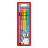 PEN 68 MULTI-PACK WALLET