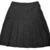 PLEAT SKIRT